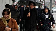 İran halkı