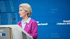 Ursula von der Leyens Einstellungspraxis steht im Rampenlicht