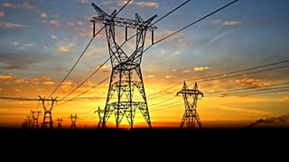 Power grid