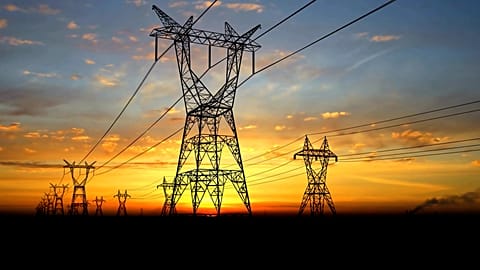 Power grid