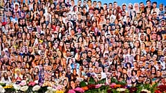 صور المحتفلين الذين قُتلوا في 7 أكتوبر 2023 في مهرجان نوفا للموسيقى