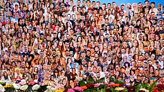 صور المحتفلين الذين قُتلوا في 7 أكتوبر 2023 في مهرجان نوفا للموسيقى