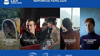 O filme aborda os conflitos sobre a verdade numa escola