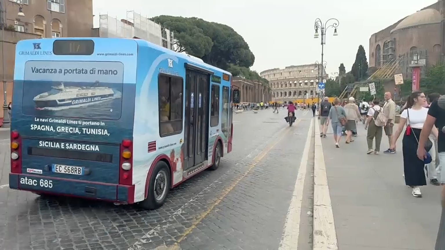 Egyre jobban teljesít az olasz gazdaság