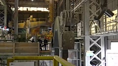Captura de vídeo: Economía italiana
