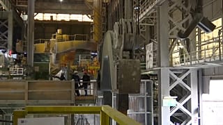 Captura de vídeo: Economía italiana