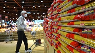 Italien hat sich in den letzten vier Jahren als eine der Leistungsfähigsten unter den großen europäischen Volkswirtschaften erwiesen.