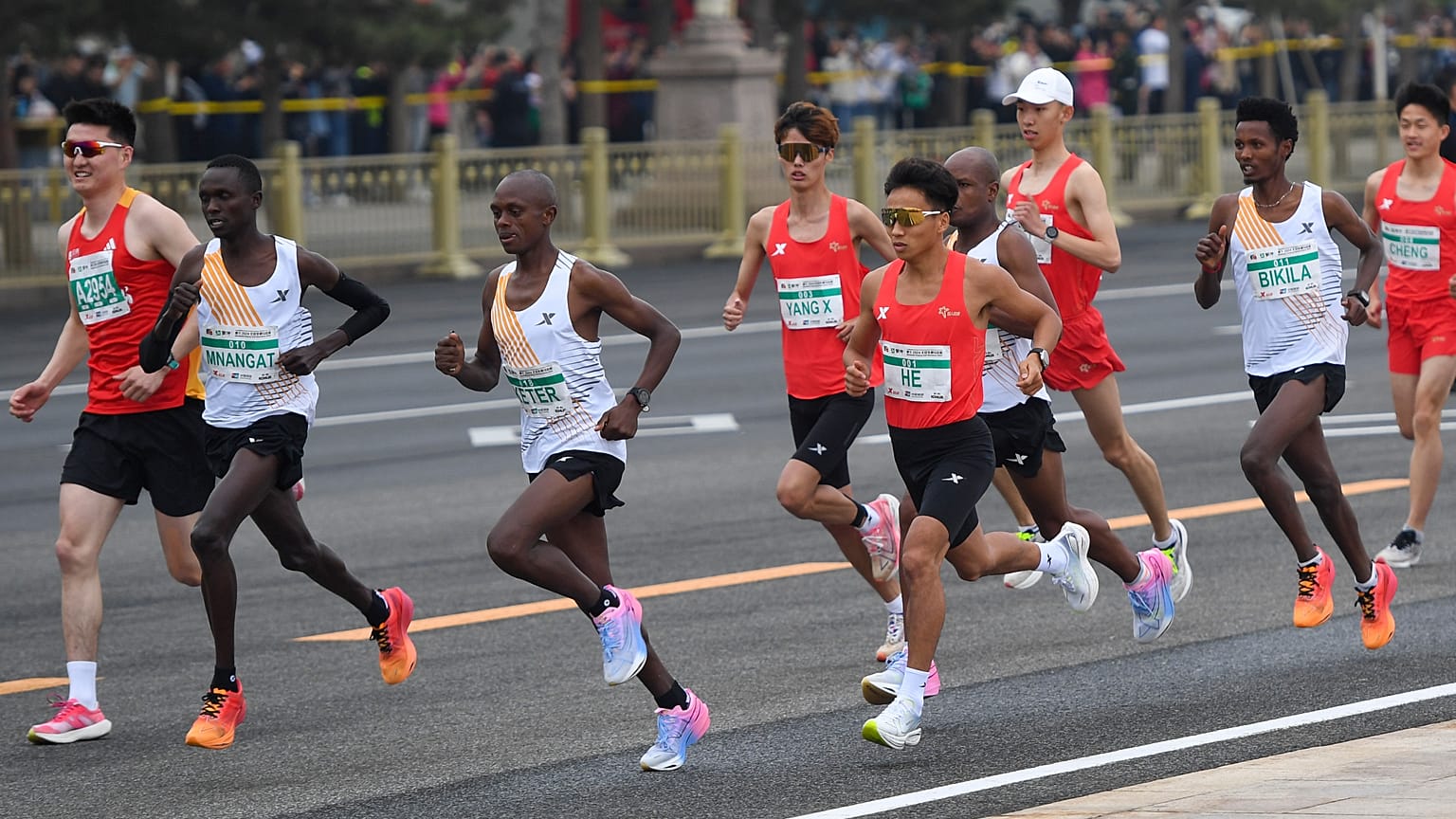 Marathon