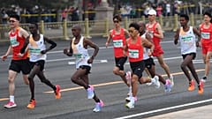 Marathon