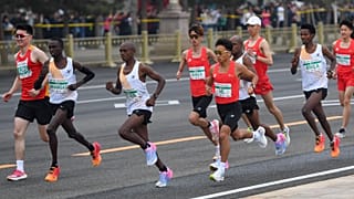 Marathon