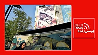 حمله ایران به اسرائیل