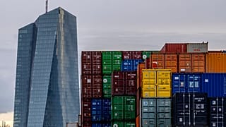 Hopes for a rate cut by the European Central Bank (ECB) in June
