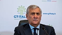 Antonio Tajani