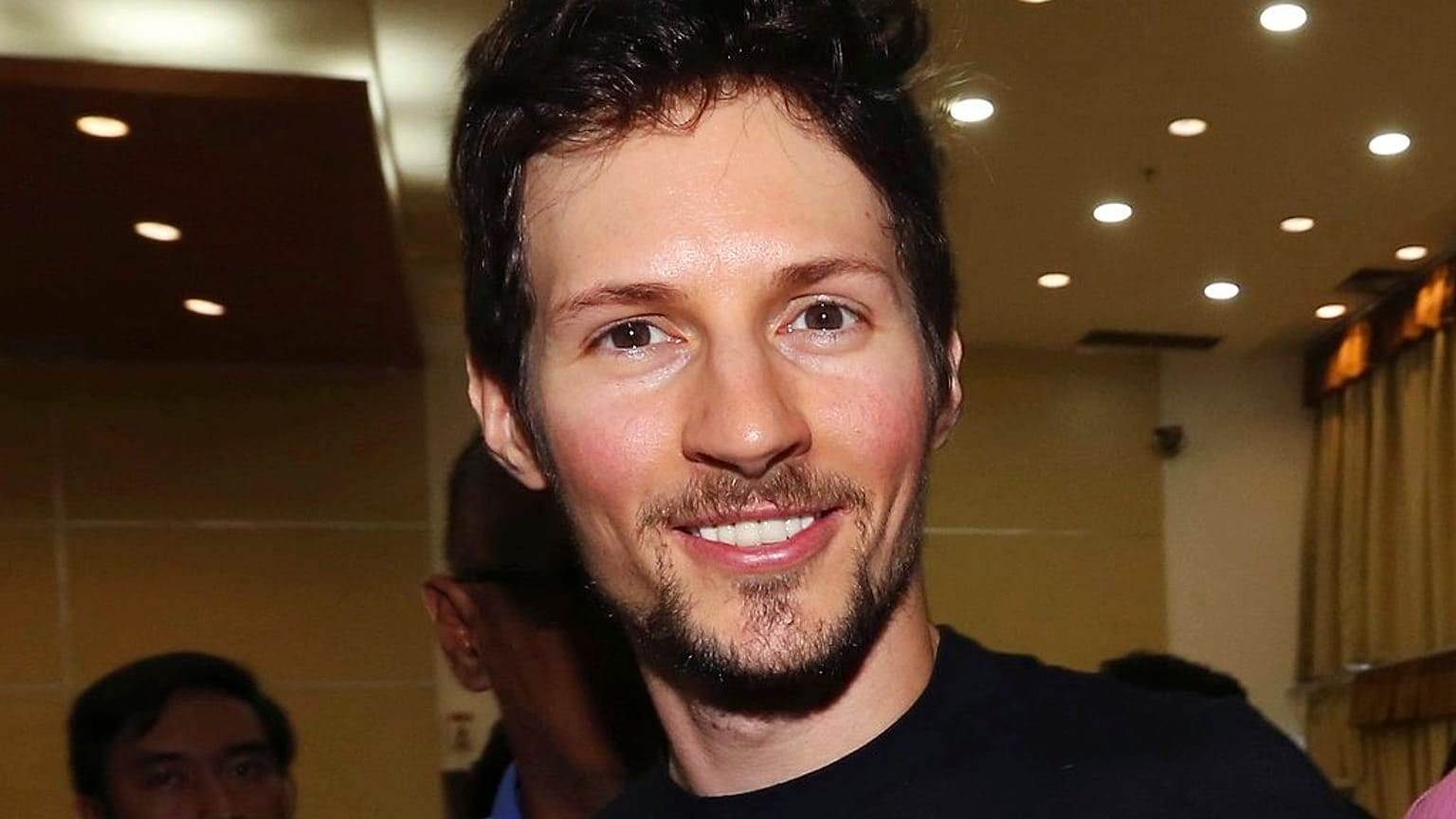 Pavel Durov 
