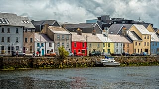  Dublin's housing landscape
