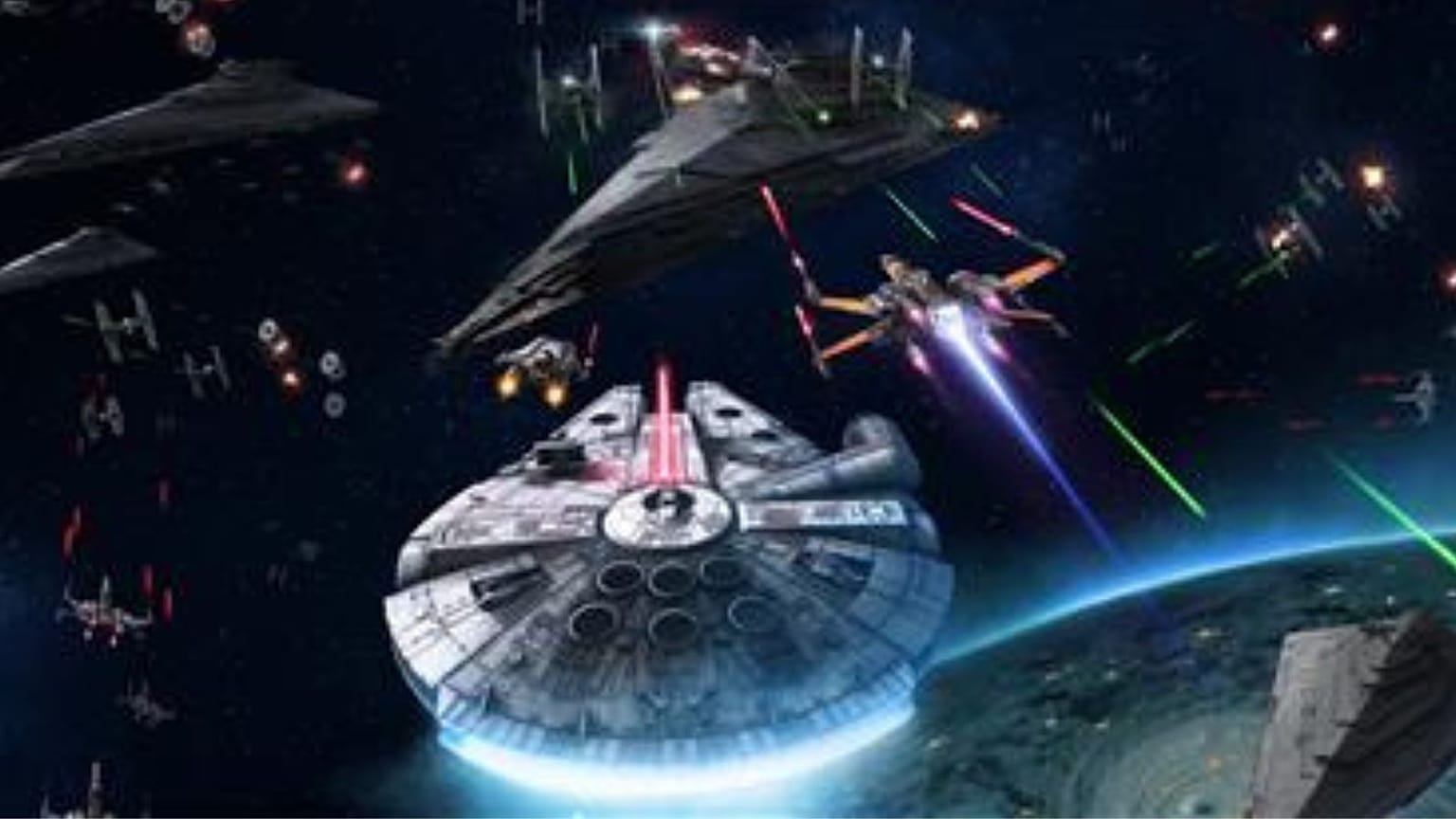 Star Wars