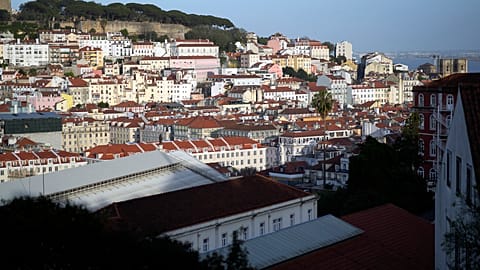 Homes in Portugal are among the most overvalued, according to European Commission report