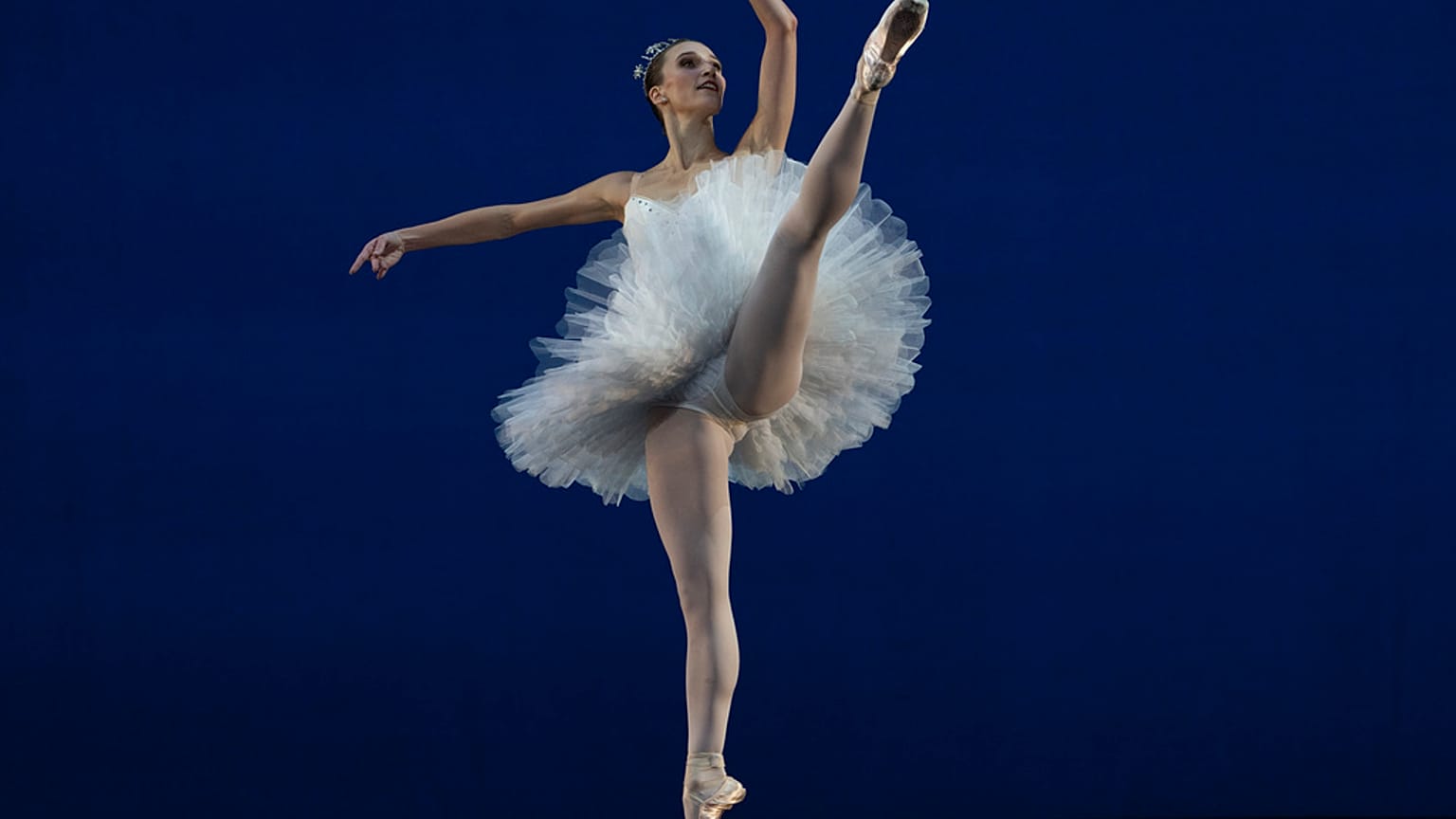 China American Ballet