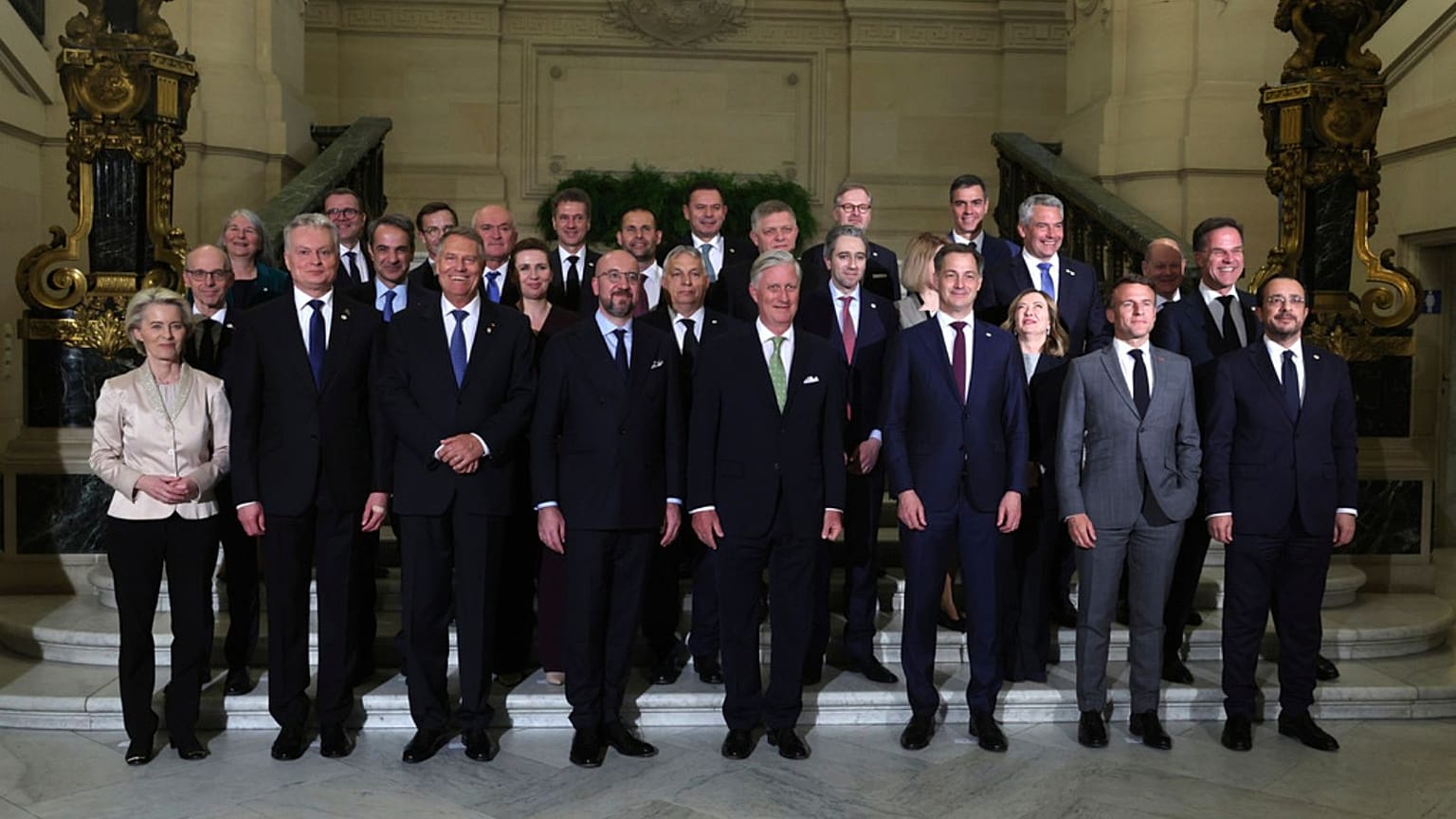 EU Summit