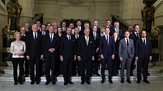 EU Summit