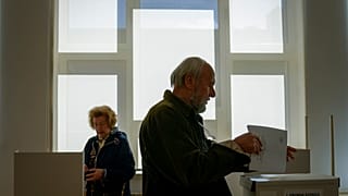 Rekordmagas volt a részvételi arány a mostani választáson