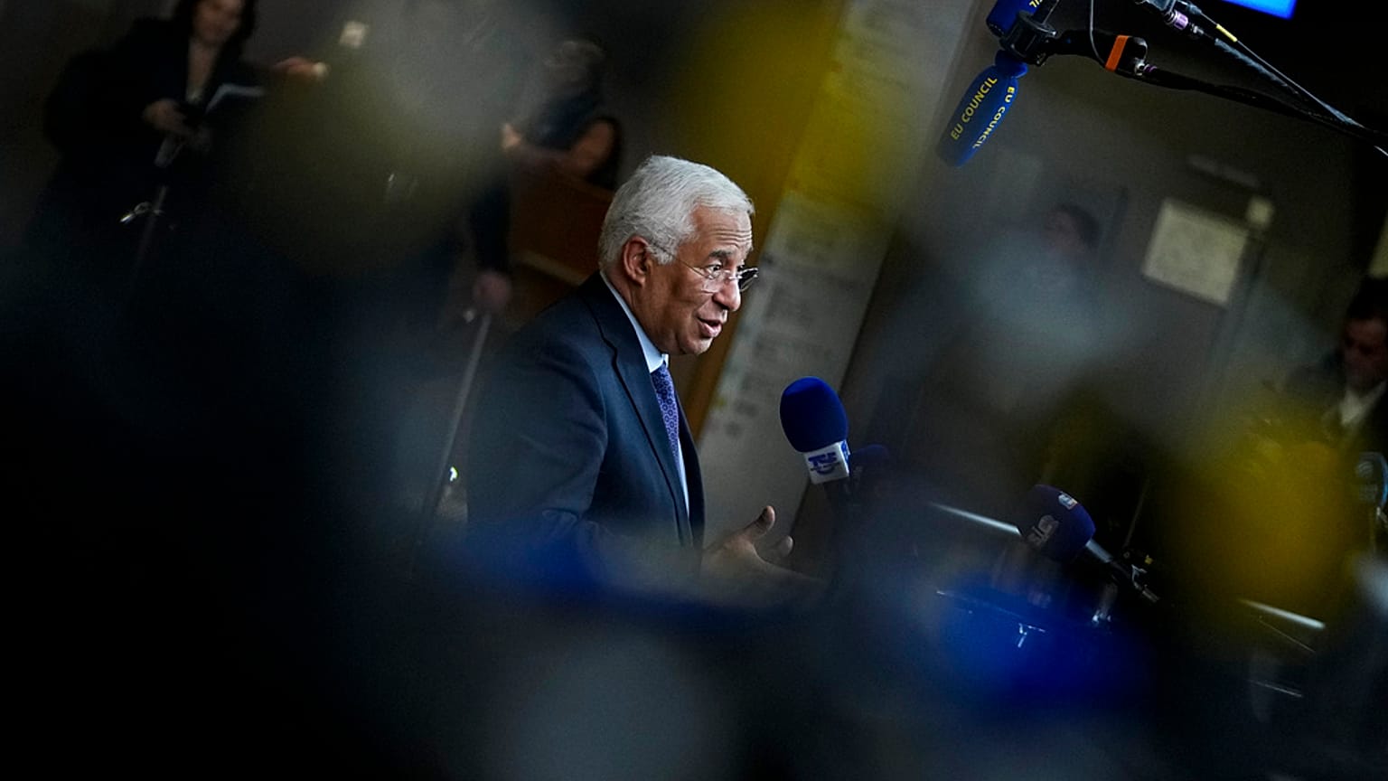 António Costa