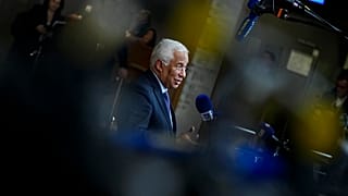 António Costa