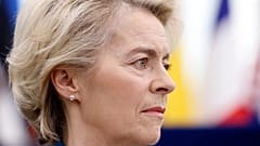 The possibility that Commission chief Ursula von der Leyen mightn't now get the nod of both EU leaders and incoming MEPs this summer has become a more realistic prospect.
