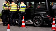 Alman polisi