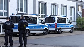 Das Land Nordrhein-Westfalen steht noch seit dem islamistischen Attentat in Solingen 2024 unter Schock. (Symbolfoto)