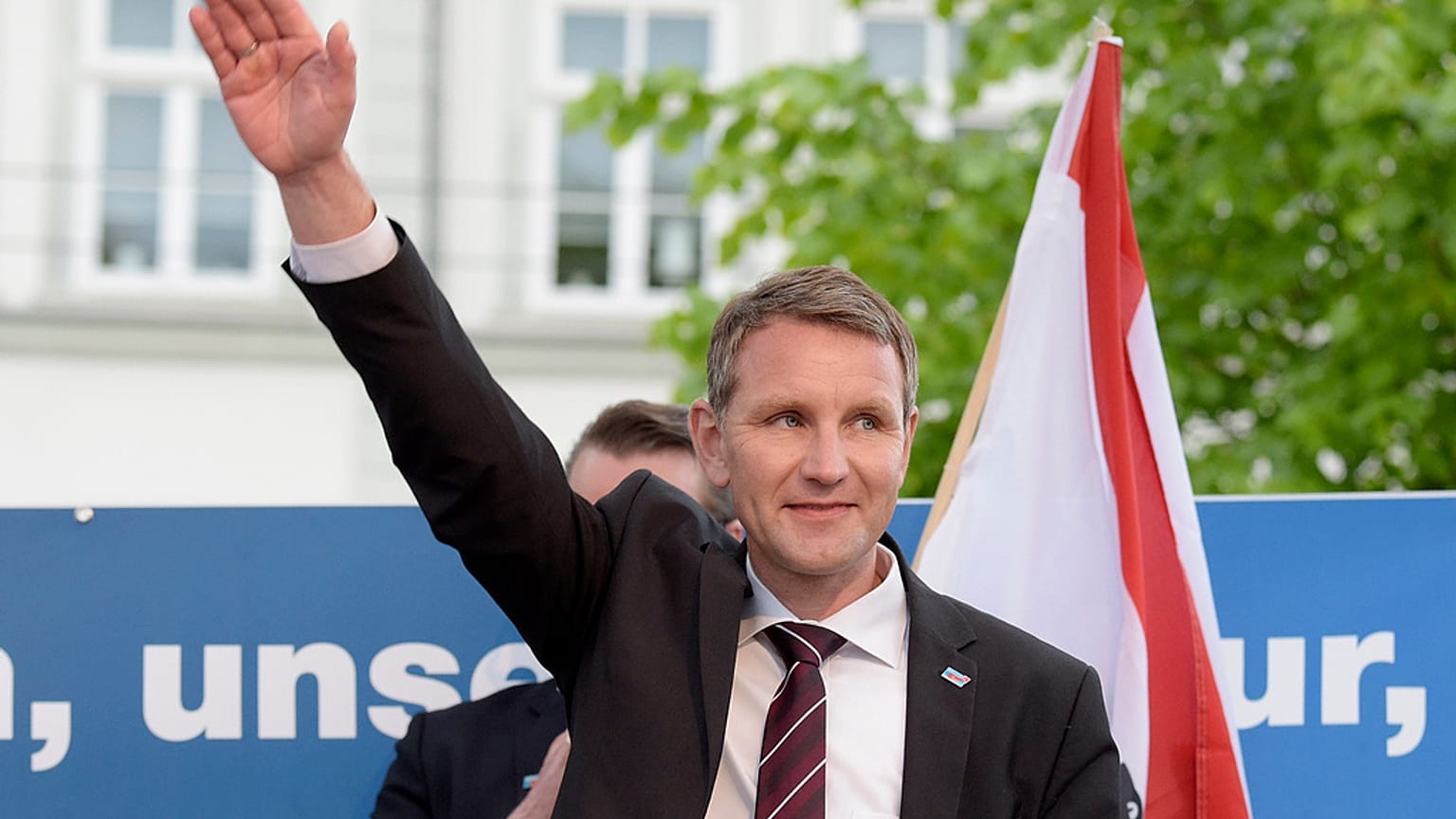 Björn Höcke.