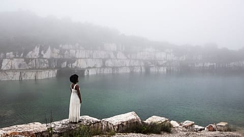 Exploring the work of our artist in residence: Mónica de Miranda