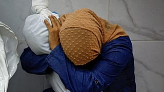 Yılın Dünya Basın Fotoğrafı Ödülü'nü kazanan fotoğraf