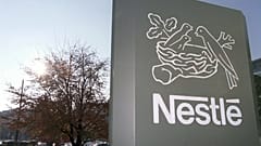 Nestlé-Aktionäre fordern das Unternehmen auf, mehr gesunde Lebensmittel anzubieten