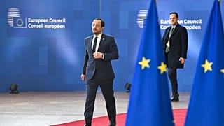 Νίκος Χριστοδουλίδης