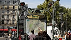 Navegar por París durante los Juegos Olímpicos podría ser un poco más fácil con el recién estrenado pase