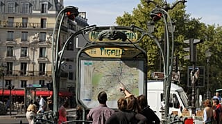 Navigating Paris during the Olympics could be made a little easier with the newly-launced pass