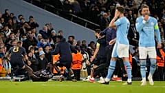 لیگ قهرمانان اروپا