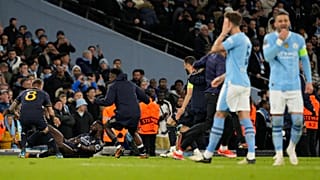 لیگ قهرمانان اروپا