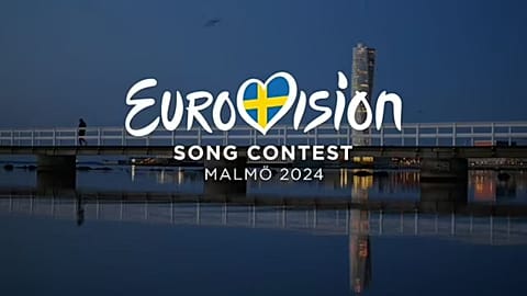 Heightened terror threat means tight security at Eurovision Song Contest in Sweden