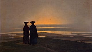 'Caspar David Friedrich. Infinite Landscapes' opens in Berlin 