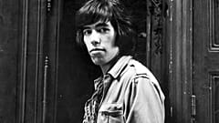Sérgio Godinho à l'époque "chaude" des années 1970