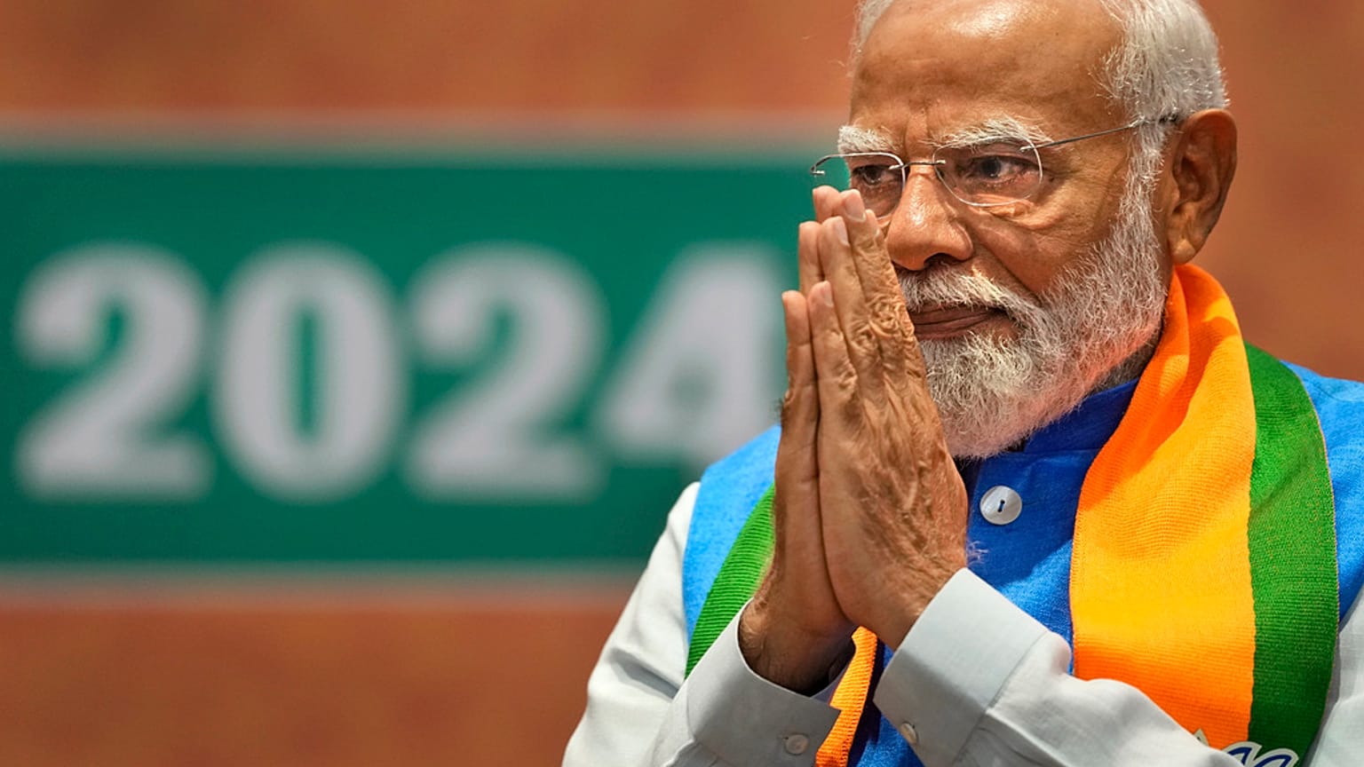 Hindistan muhalefeti, Modi'yi Müslümanlara nefret söylemiyle suçluyor