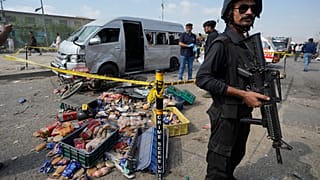 مكان الحادث