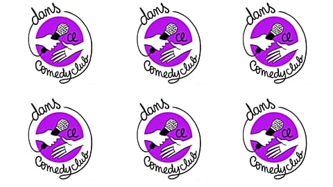 What is the #MeTooStandUp campaign and how is it shaking up the French comedy scene?  