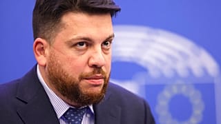 Леонид Волков назвал нападение на себя "приветом от Путина"