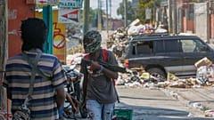 11 Mart 2024 / Haiti