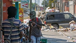 11 Mart 2024 / Haiti