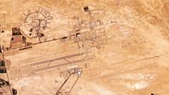 Zeitgleich mit Explosionen in Iran werden Angriffe aus Syrien gemeldet