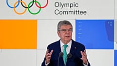 El Comité Olímpico Internacional esbozó su programa para aprovechar las ventajas de la IA.